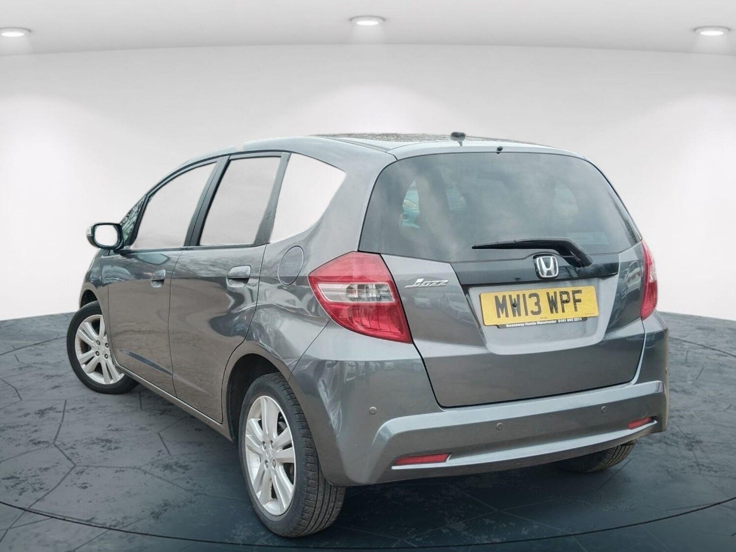 Used Honda Jazz 2013 for sale - 76186884: Photo 7