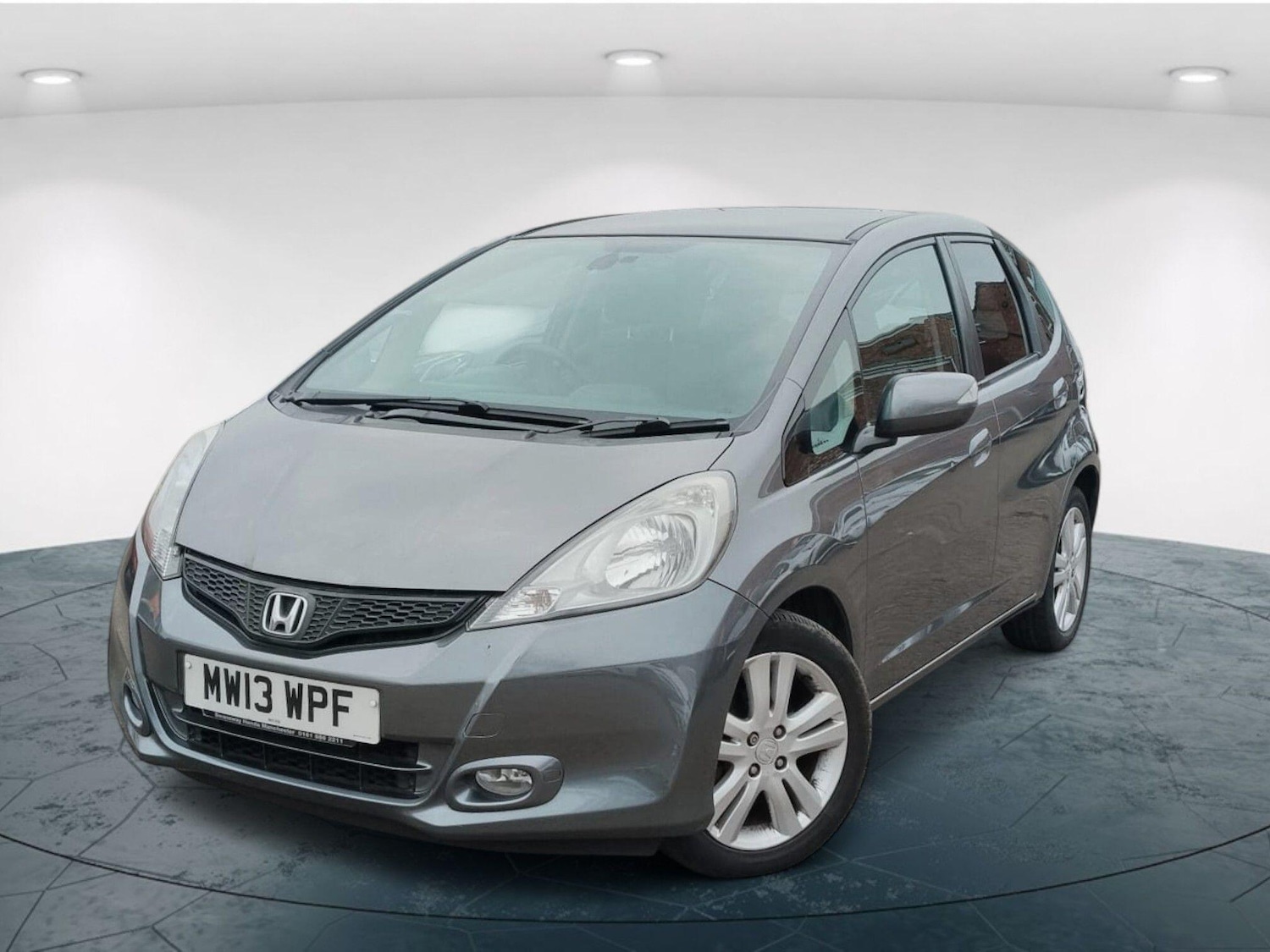 Used Honda Jazz 2013 for sale - 76186884: Photo 9