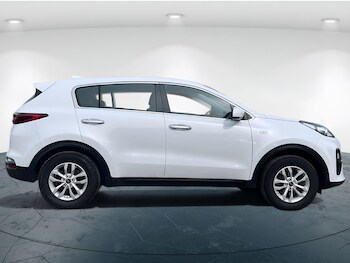Used Kia Sportage 2019 for sale - 78868134: Photo