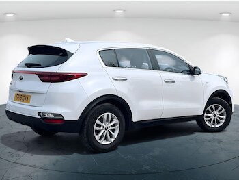 Used Kia Sportage 2019 for sale - 78868134: Photo