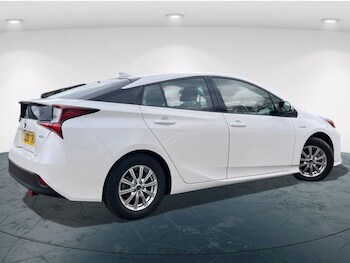 Used Toyota Prius 2020 for sale - 78868096: Photo