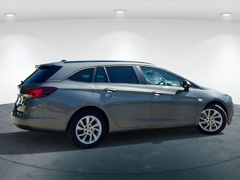 Used Vauxhall Astra 2018 for sale - 78868128: Photo