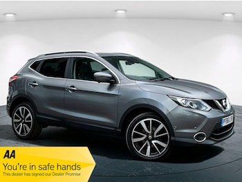 Used Nissan Qashqai 2016 for sale - 78897941: Photo