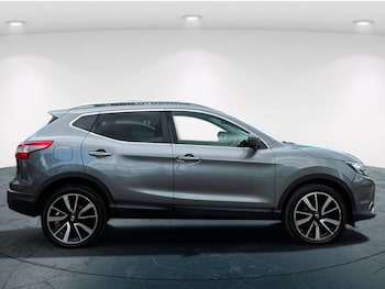Used Nissan Qashqai 2016 for sale - 78897941: Photo