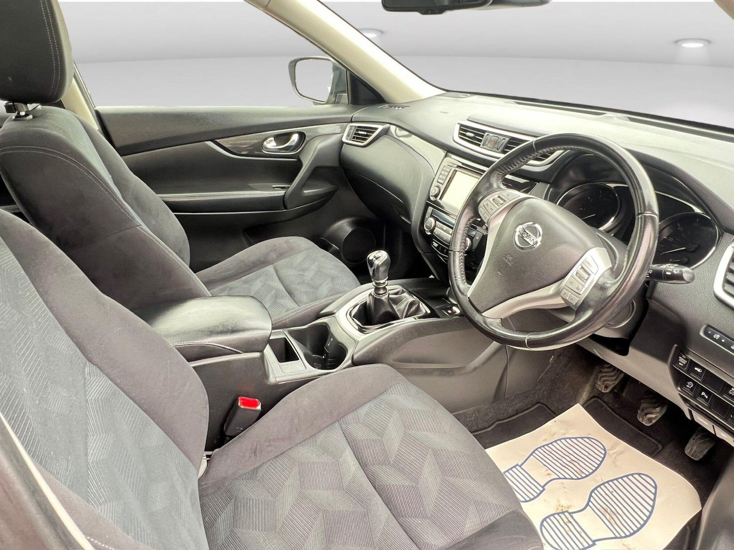 Used Nissan X-Trail 2015 for sale - 76376849: Photo 14