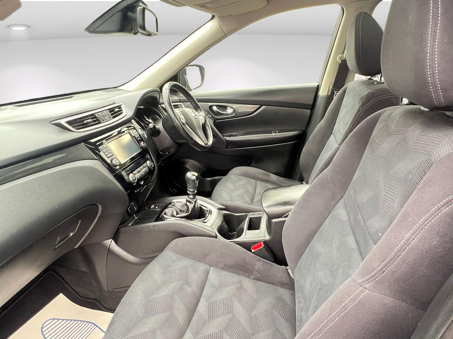 Used Nissan X-Trail 2015 for sale - 76376849: Photo 18