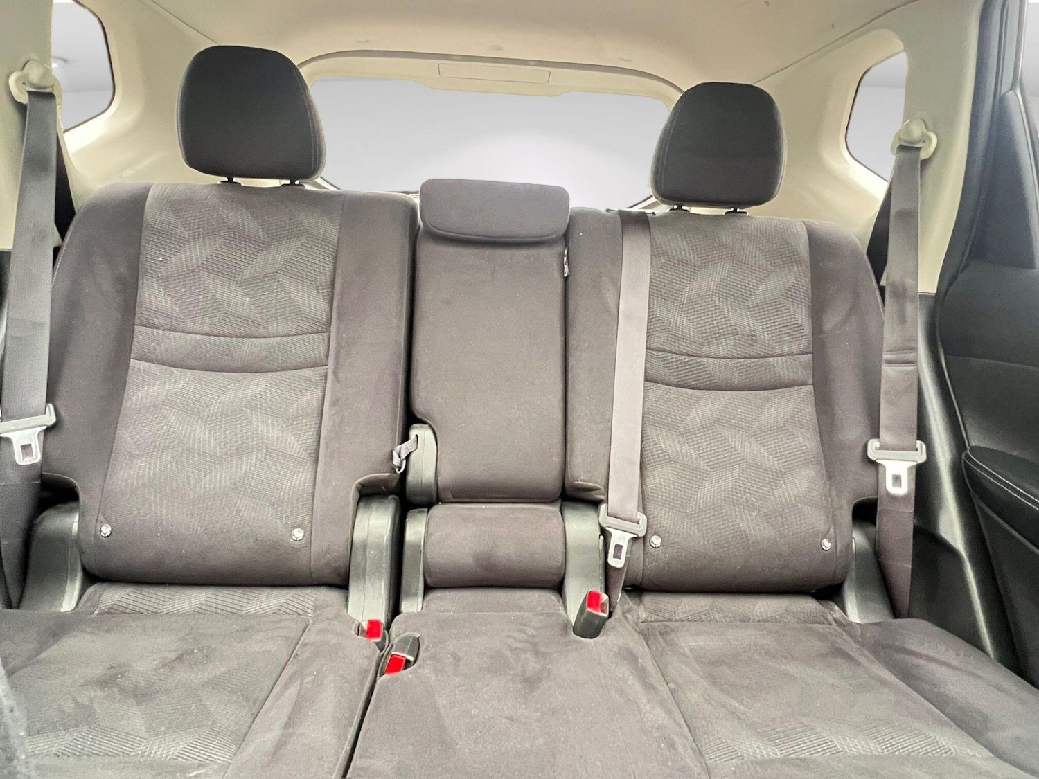 Used Nissan X-Trail 2015 for sale - 76376849: Photo 20