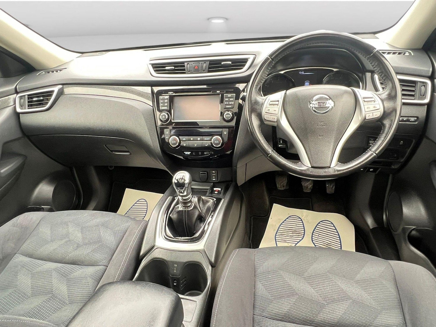 Used Nissan X-Trail 2015 for sale - 76376849: Photo 22