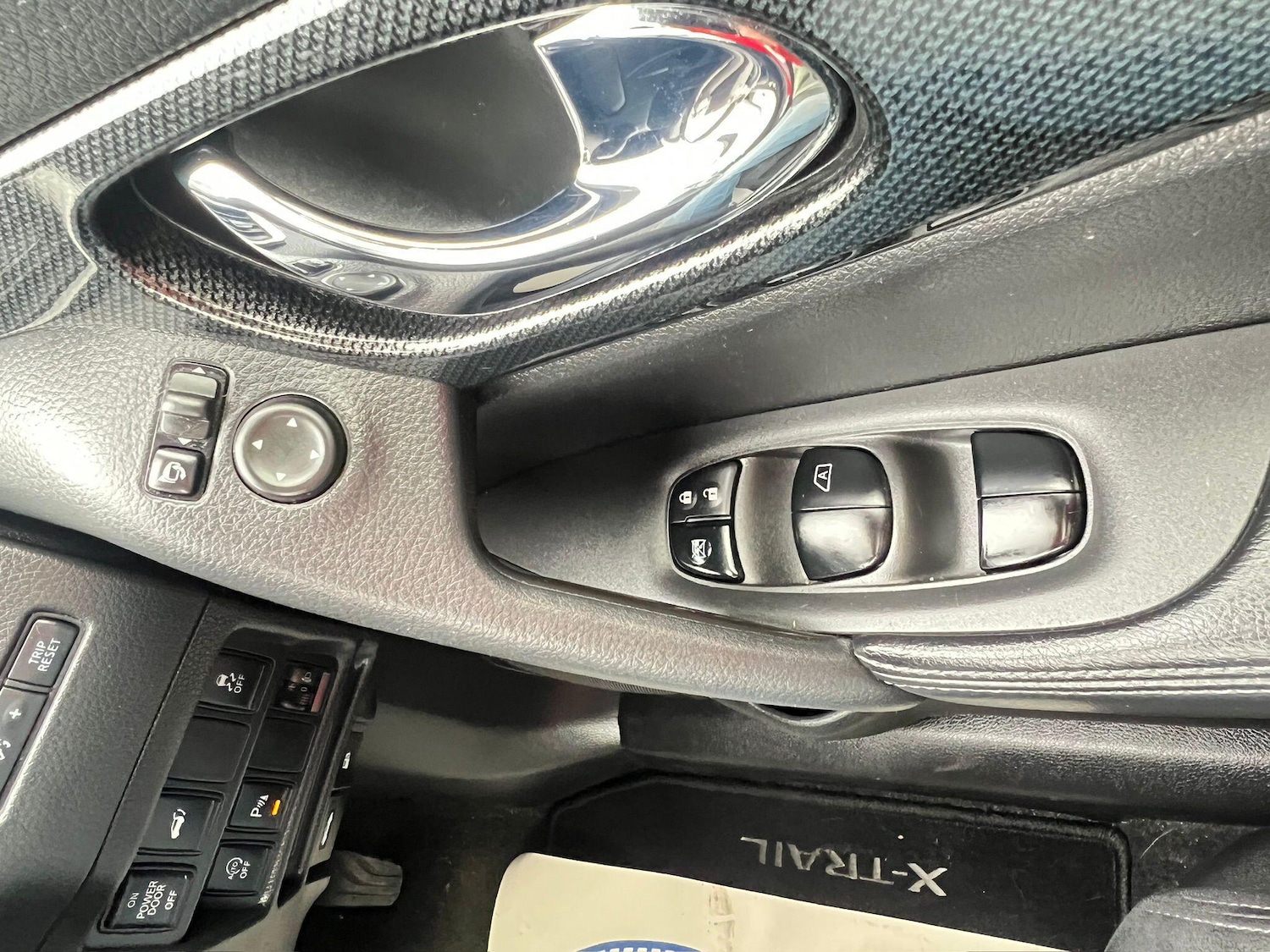 Used Nissan X-Trail 2015 for sale - 76376849: Photo 34