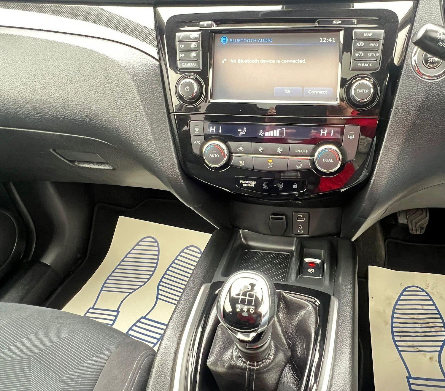 Used Nissan X-Trail 2015 for sale - 76376849: Photo 36