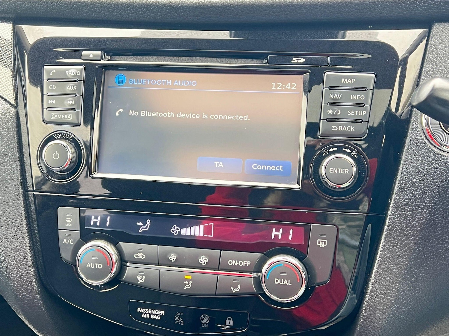 Used Nissan X-Trail 2015 for sale - 76376849: Photo 37