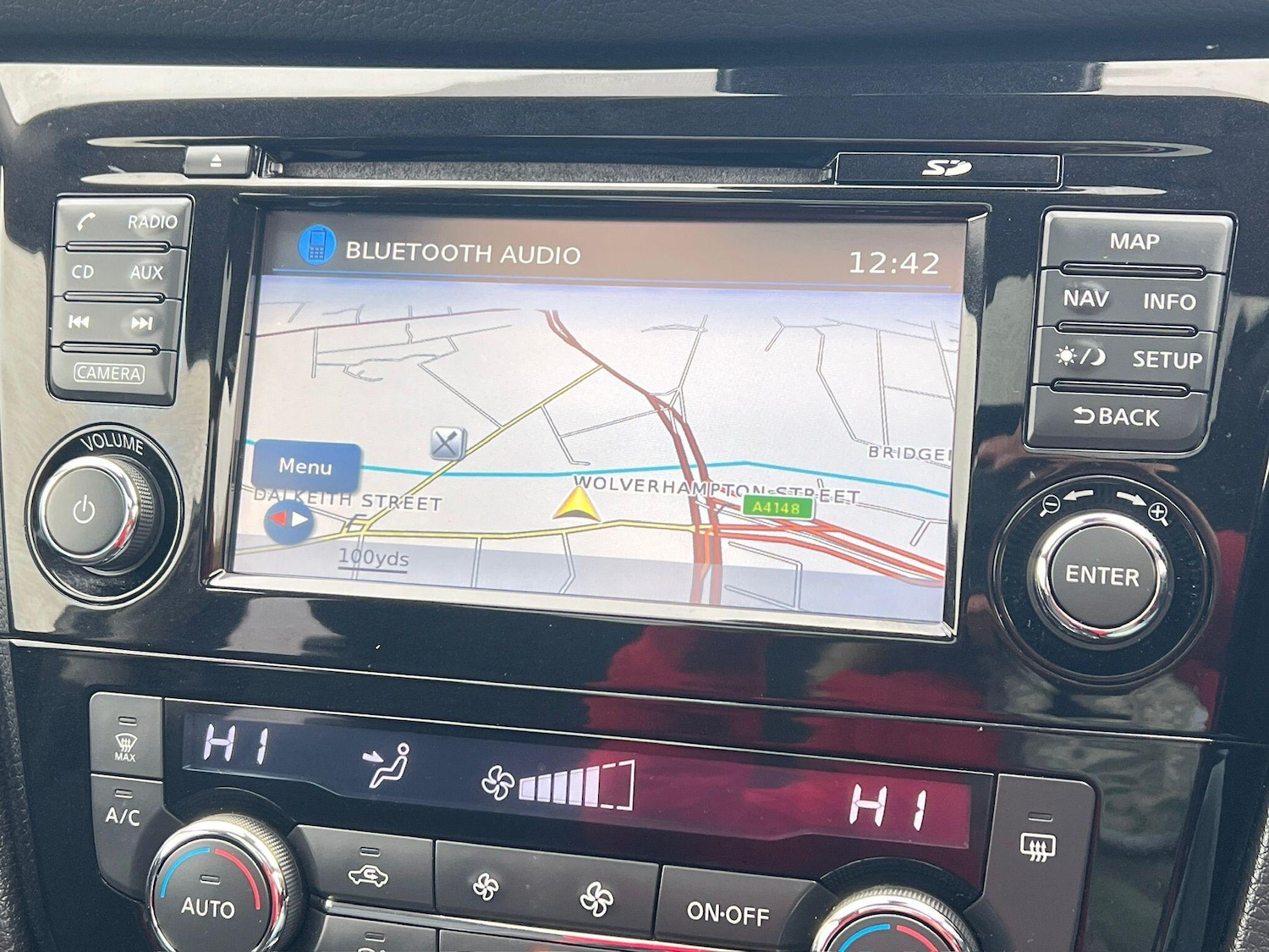 Used Nissan X-Trail 2015 for sale - 76376849: Photo 38