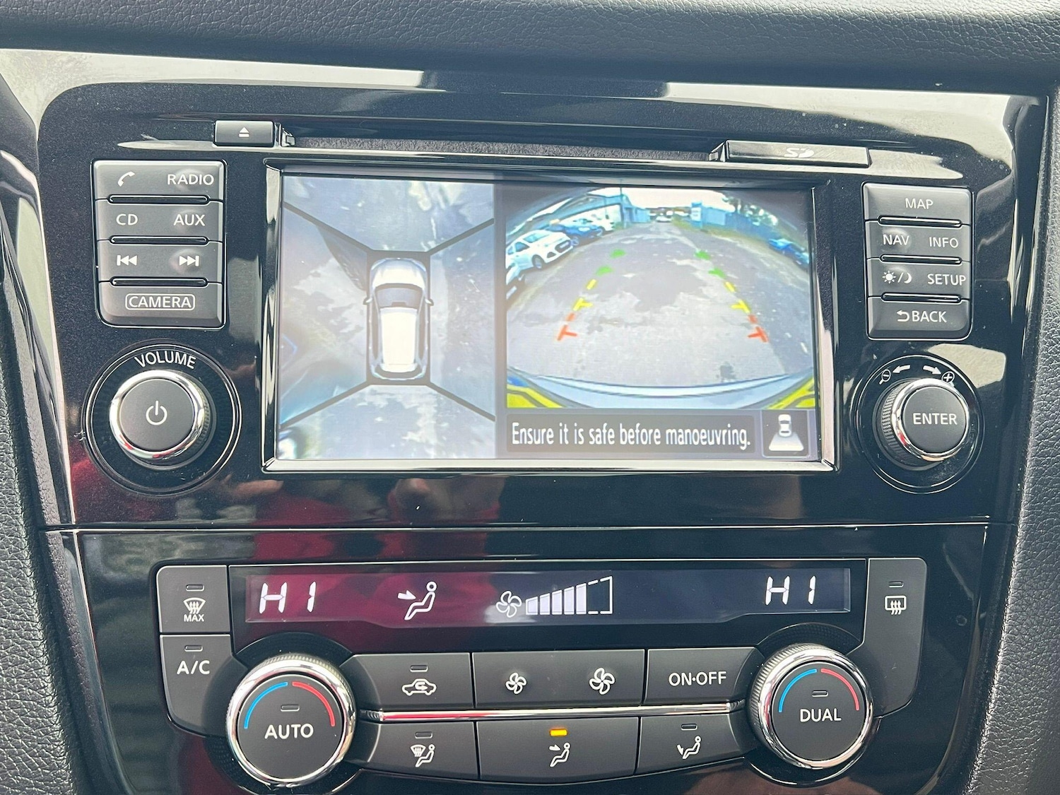 Used Nissan X-Trail 2015 for sale - 76376849: Photo 39