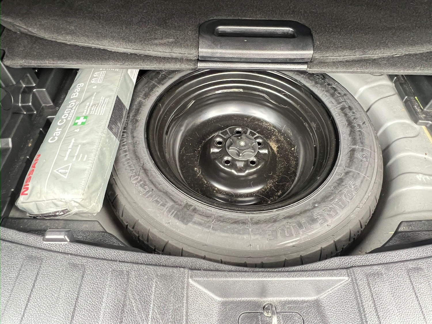 Used Nissan X-Trail 2015 for sale - 76376849: Photo 42