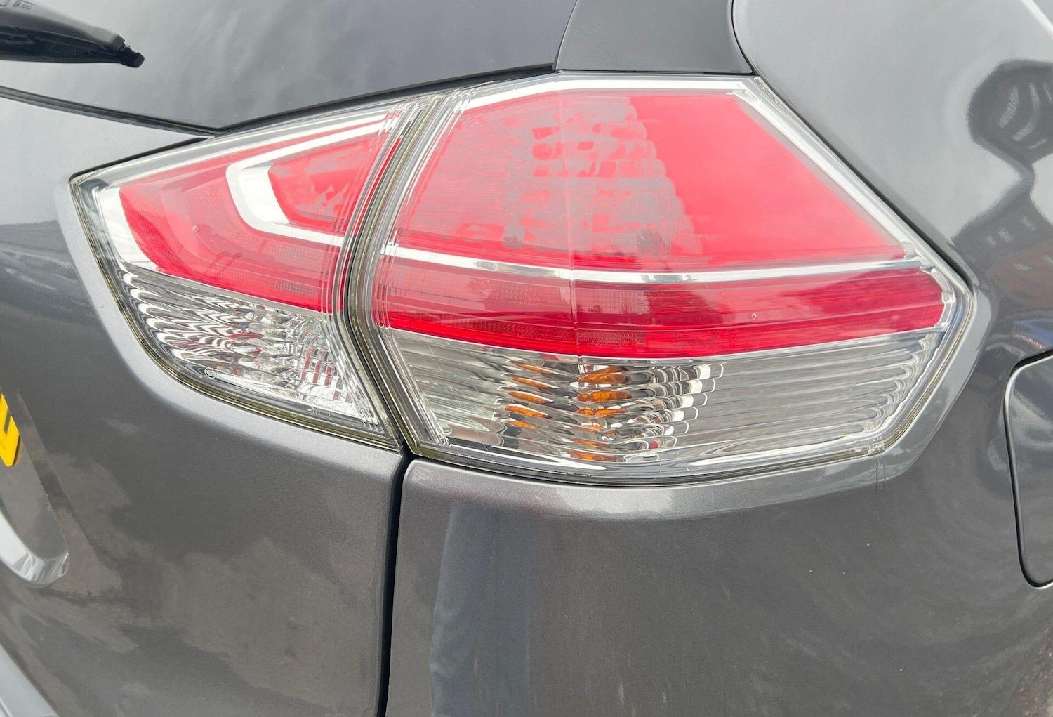 Used Nissan X-Trail 2015 for sale - 76376849: Photo 48