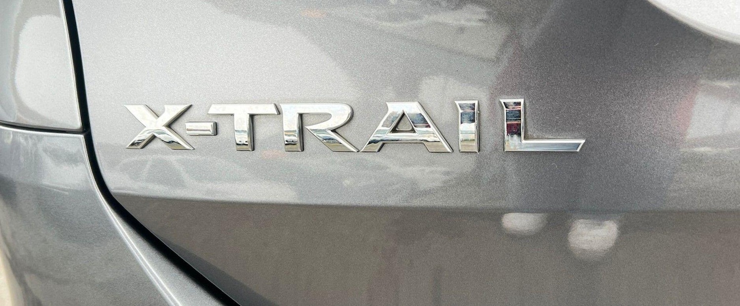 Used Nissan X-Trail 2015 for sale - 76376849: Photo 49