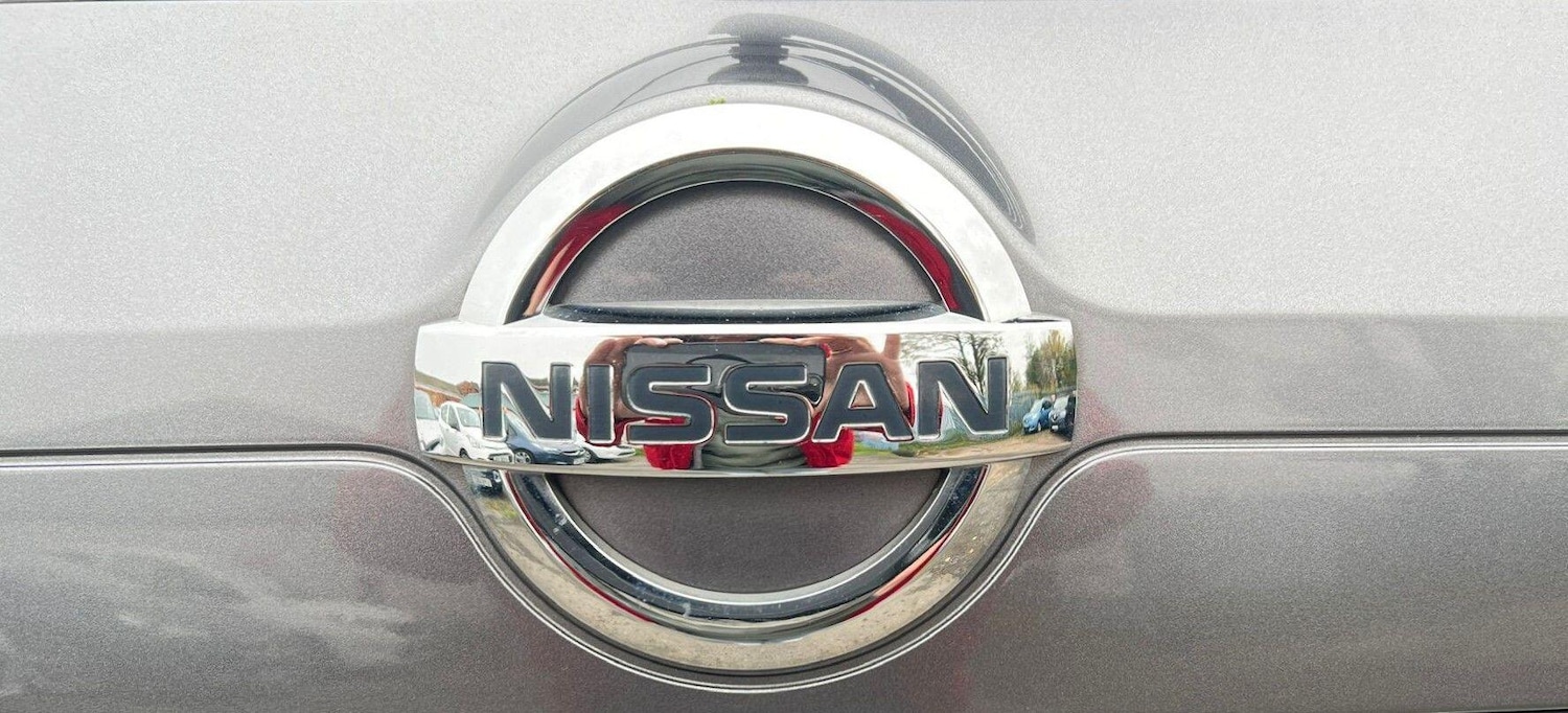 Used Nissan X-Trail 2015 for sale - 76376849: Photo 50