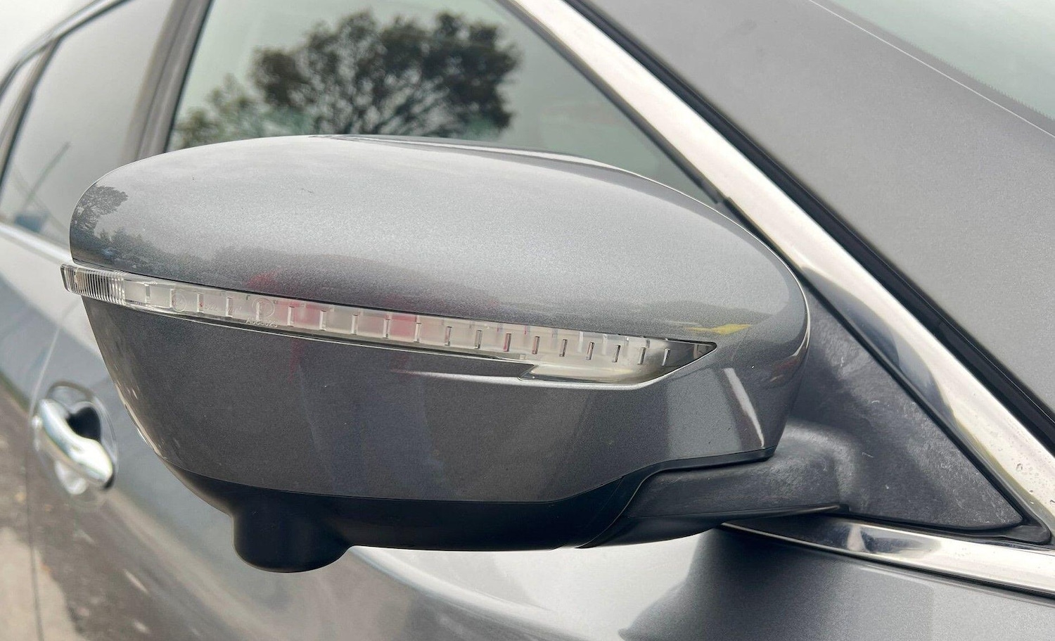 Used Nissan X-Trail 2015 for sale - 76376849: Photo 55