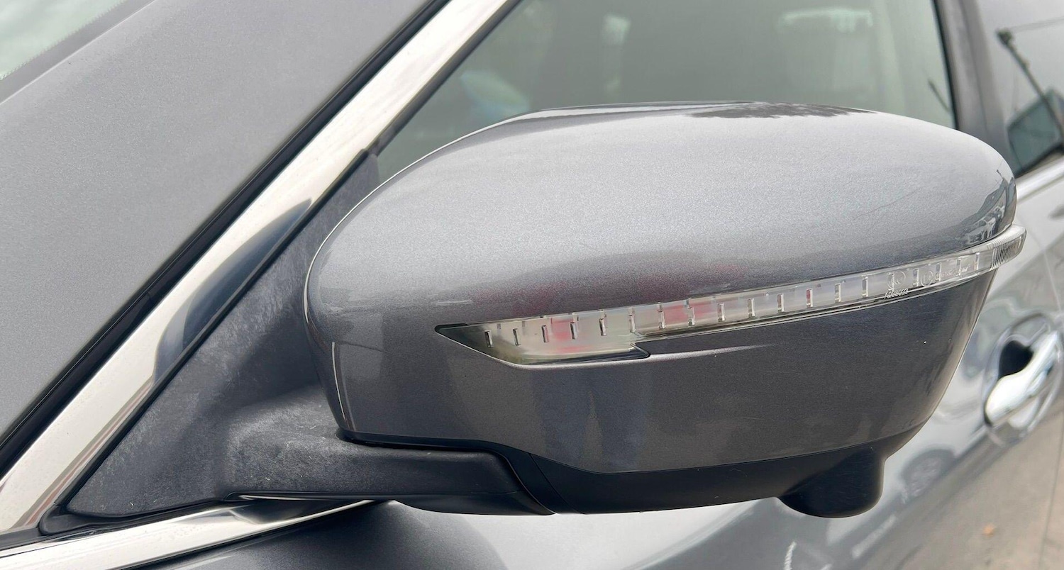 Used Nissan X-Trail 2015 for sale - 76376849: Photo 56