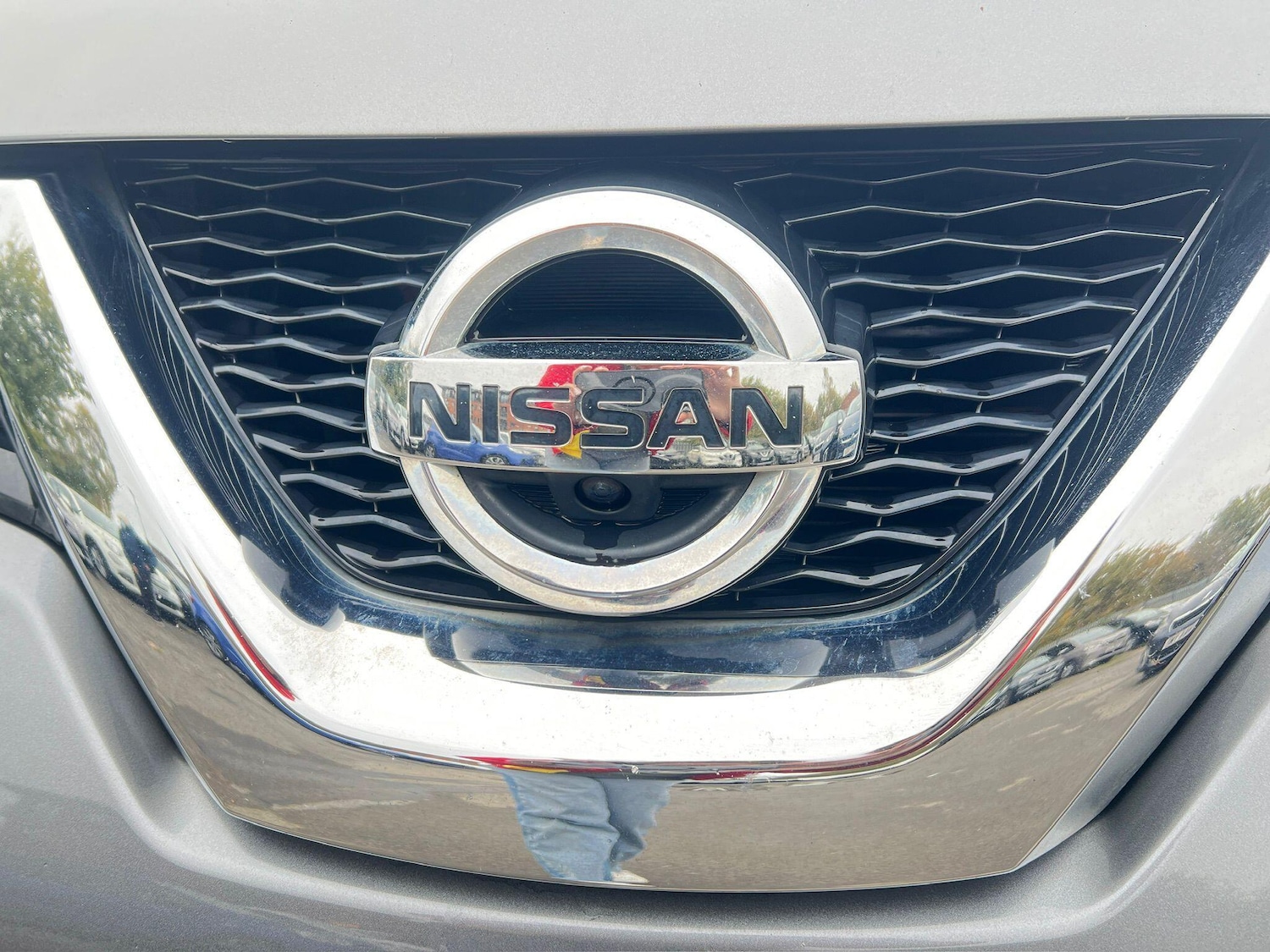 Used Nissan X-Trail 2015 for sale - 76376849: Photo 59