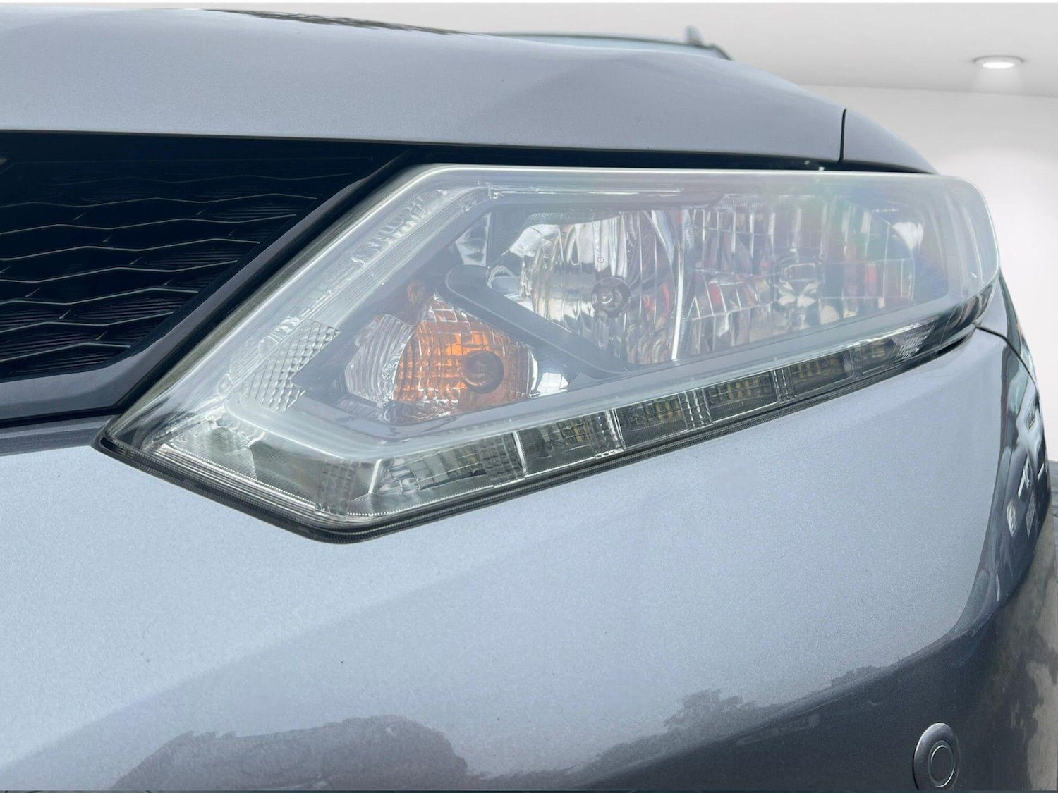 Used Nissan X-Trail 2015 for sale - 76376849: Photo 60