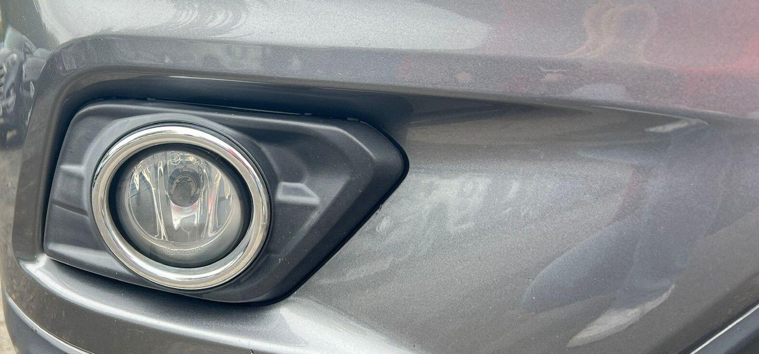 Used Nissan X-Trail 2015 for sale - 76376849: Photo 62