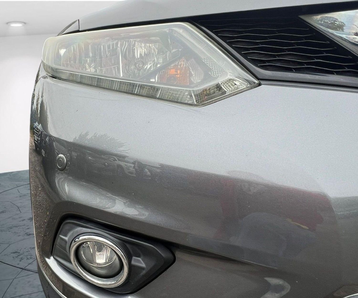 Used Nissan X-Trail 2015 for sale - 76376849: Photo 63