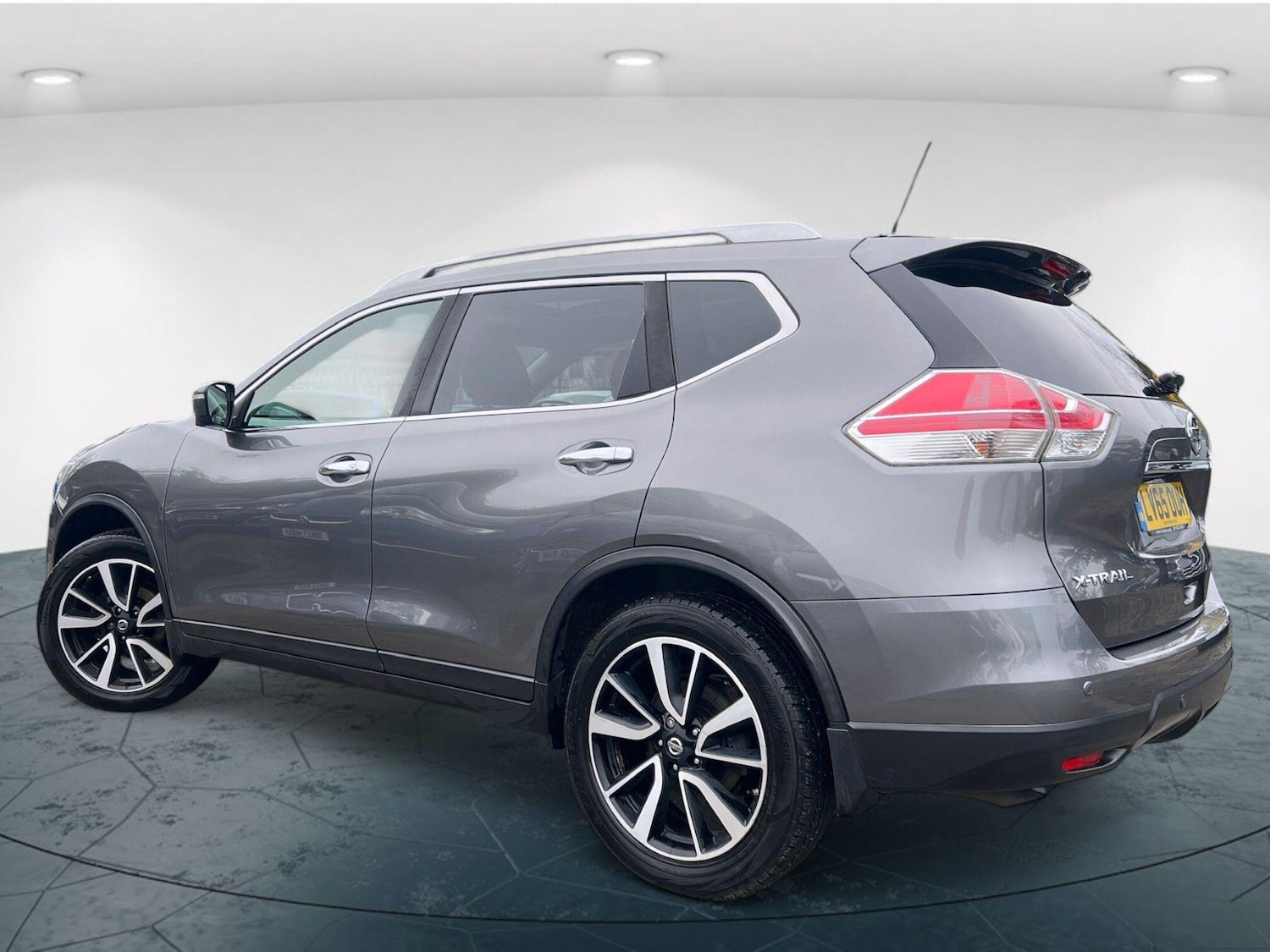 Used Nissan X-Trail 2015 for sale - 76376849: Photo 7