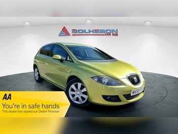 2008 (58) - 1.4 TSI Stylance Euro 4 5dr