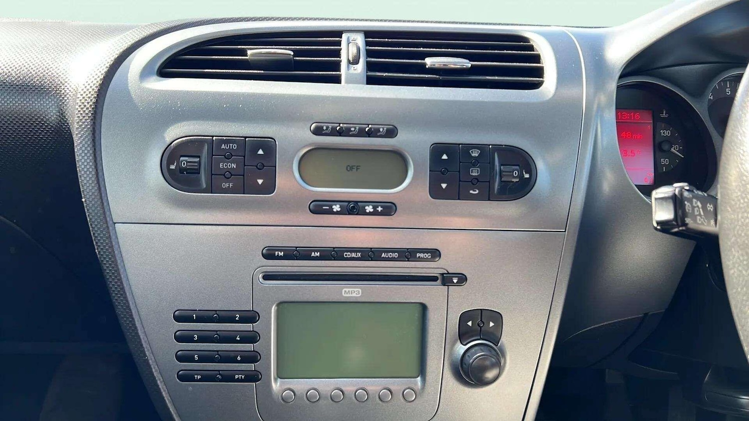 Used SEAT Leon 2008 for sale - 76391919: Photo 26