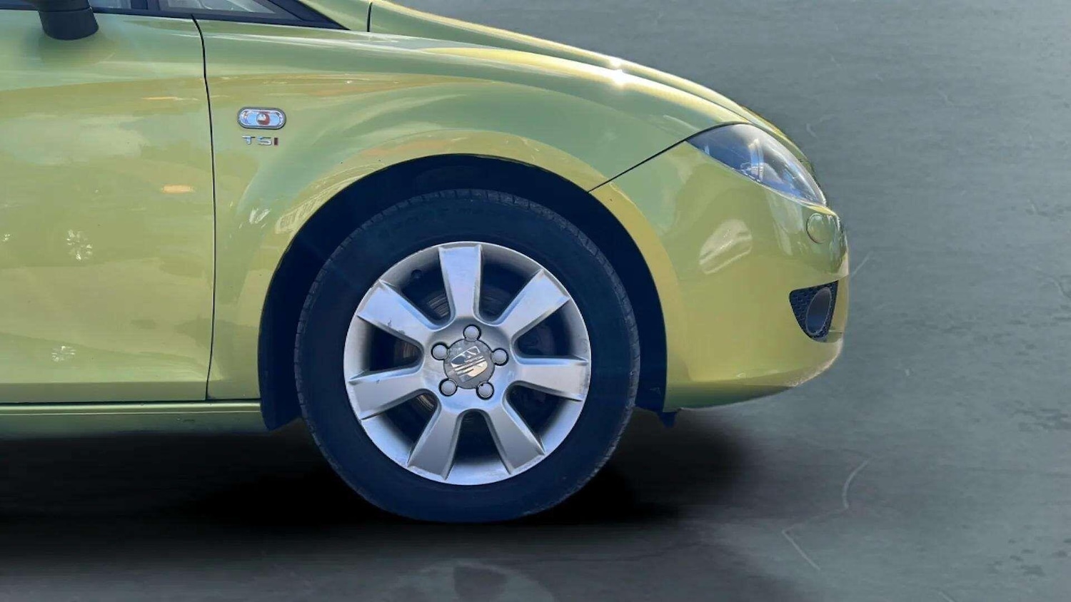 Used SEAT Leon 2008 for sale - 76391919: Photo 37