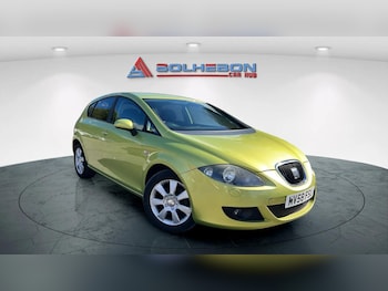 Used SEAT Leon 2008 for sale - 76391919: Photo
