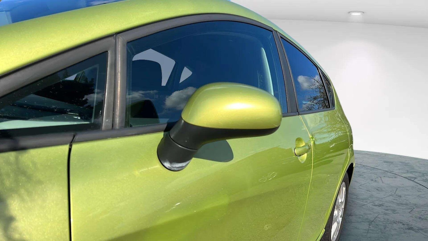 Used SEAT Leon 2008 for sale - 76391919: Photo 42