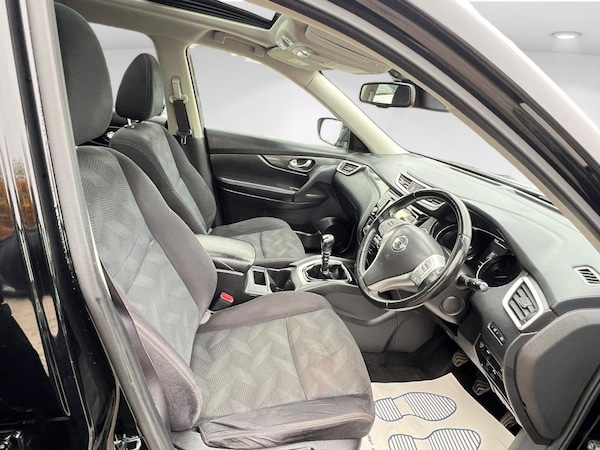 Used Nissan X-Trail 2016 for sale - 76287926: Photo 14