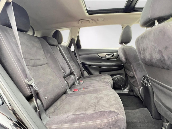 Used Nissan X-Trail 2016 for sale - 76287926: Photo 15