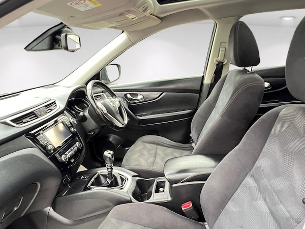 Used Nissan X-Trail 2016 for sale - 76287926: Photo 17