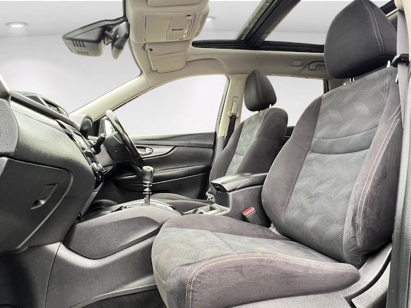 Used Nissan X-Trail 2016 for sale - 76287926: Photo 18