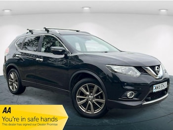 2016 (16) - 1.6 dCi n-tec Euro 6 (s/s) 5dr