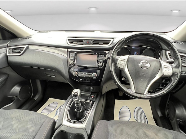 Used Nissan X-Trail 2016 for sale - 76287926: Photo 21