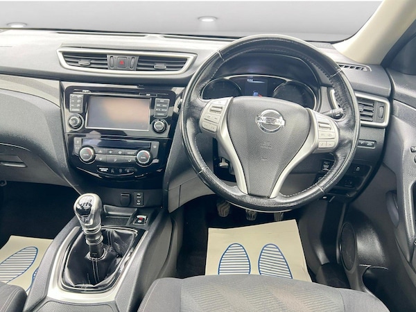 Used Nissan X-Trail 2016 for sale - 76287926: Photo 22