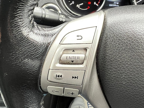 Used Nissan X-Trail 2016 for sale - 76287926: Photo 24