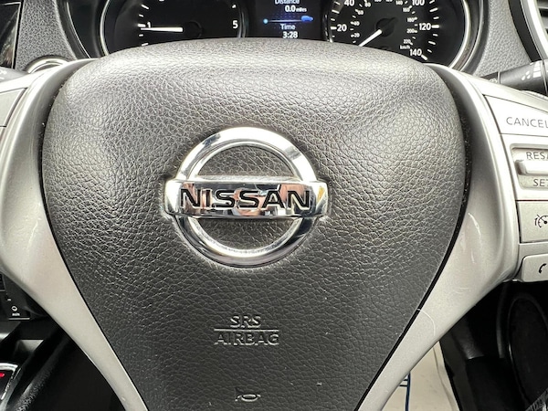 Used Nissan X-Trail 2016 for sale - 76287926: Photo 25