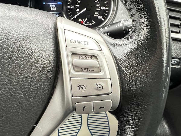 Used Nissan X-Trail 2016 for sale - 76287926: Photo 26