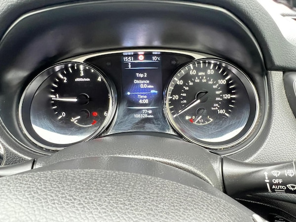 Used Nissan X-Trail 2016 for sale - 76287926: Photo 29