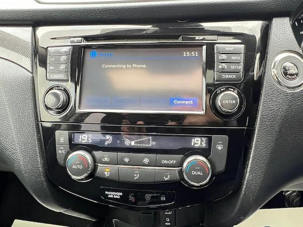 Used Nissan X-Trail 2016 for sale - 76287926: Photo 34