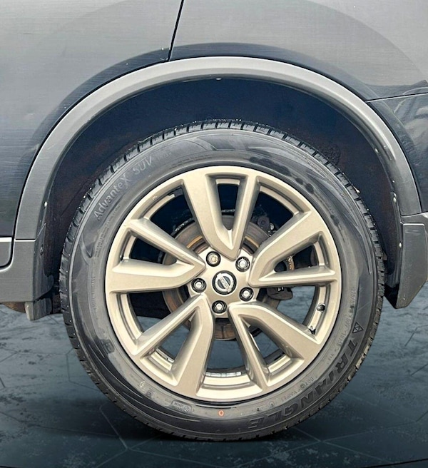 Used Nissan X-Trail 2016 for sale - 76287926: Photo 38