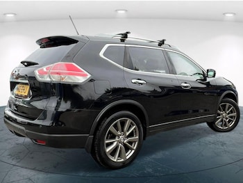 Used Nissan X-Trail 2016 for sale - 76287926: Photo 3