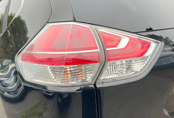 Used Nissan X-Trail 2016 for sale - 76287926: Photo 44