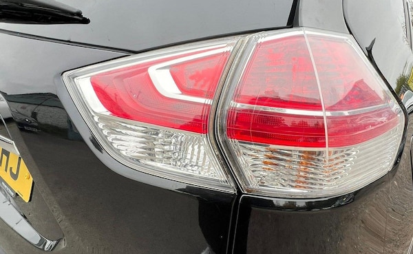 Used Nissan X-Trail 2016 for sale - 76287926: Photo 47