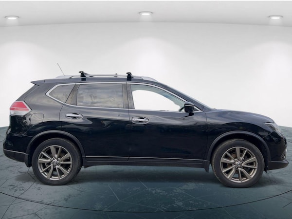 Used Nissan X-Trail 2016 for sale - 76287926: Photo 4